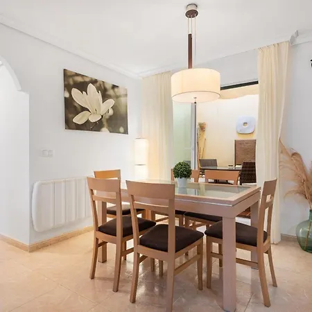 Es Mirador - Apartment