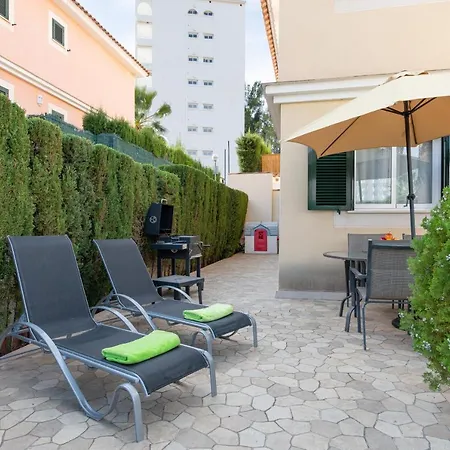 Apartment Es Mirador - *