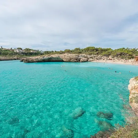 Apartment Es Mirador - Calas de Mallorca