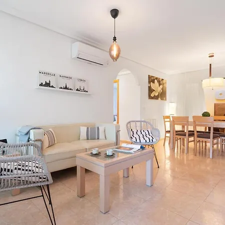 Apartment Es Mirador - *