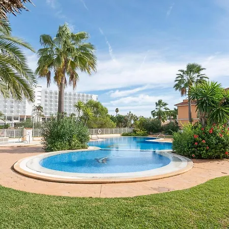 Es Mirador - Apartment *