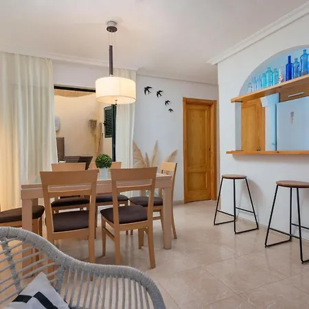Apartment Es Mirador - *